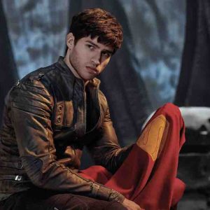 SyFy : «Krypton», saison 1 inédite dès le 14 mai à 21h00