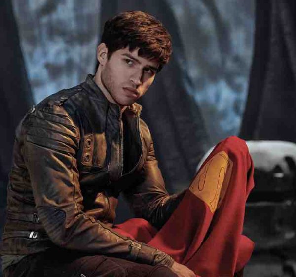 SyFy : «Krypton», saison 1 inédite dès le 14 mai à 21h00
