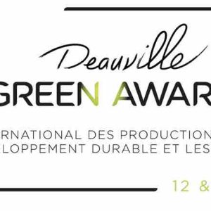 TF1 Initiatives partenaire de la 8ème édition des Deauville Green Awards