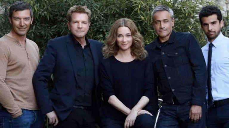 TF1 : un cross over avec l’équipe de «Section de recherches» pour le lancement de la saison 16 d’«Alice Nevers» le 16 mai