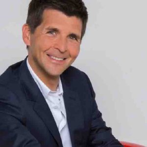 Thomas Sotto rejoint RTL