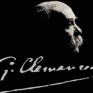 Toute L’Histoire : «Clemenceau, chef de guerre» dimanche 28 avril à 20h40