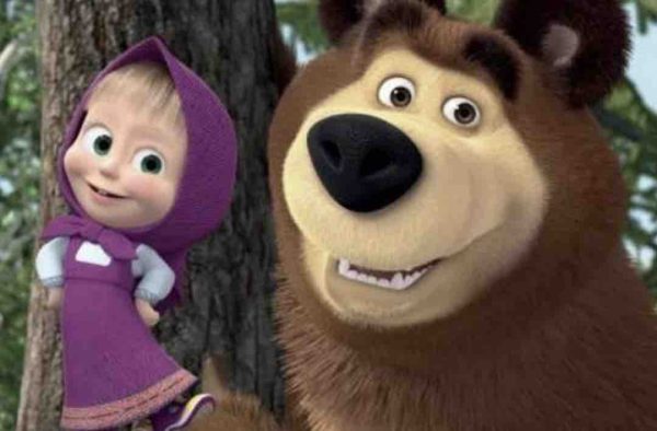 Une industrie de l’animation en plein renouveau en Russie