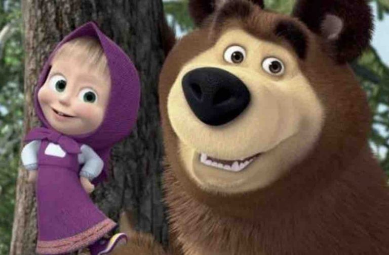 Une industrie de l’animation en plein renouveau en Russie