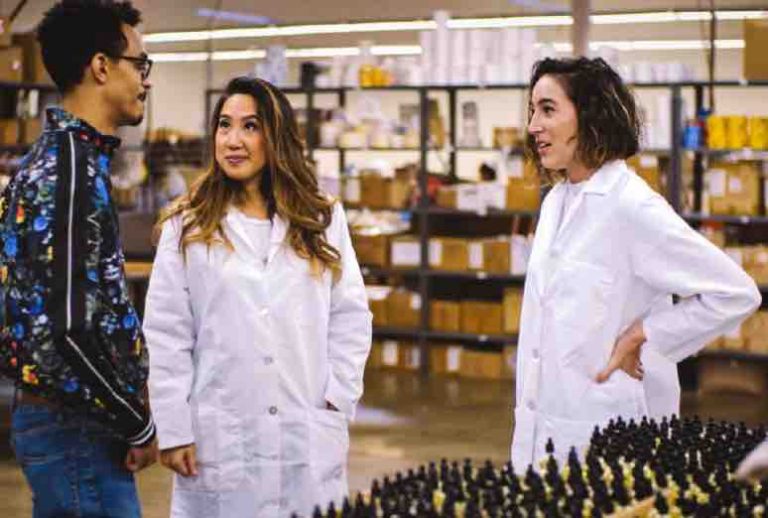 Viceland : «Hustle : ce qu’il faut pour réussir» dès le 12 mai à 22h00