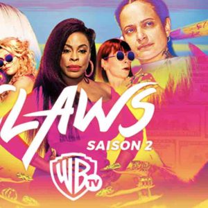 Warner TV : «CLAWS», saison 2 inédite dès le mardi 7 mai à 20h55