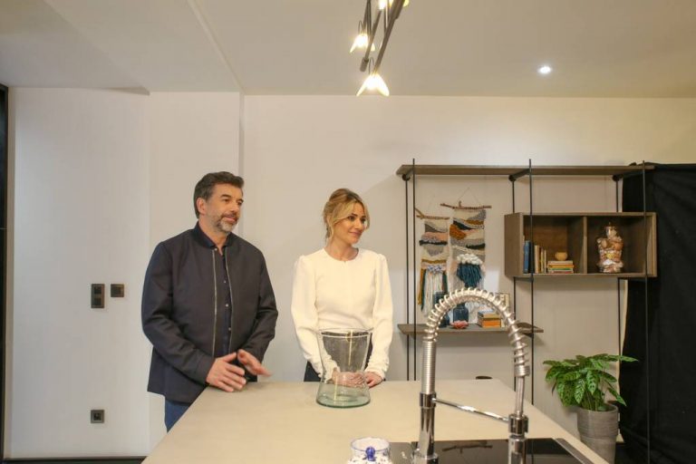 M6 : bon démarrage pour «Cette maison est pour vous» lundi en Prime