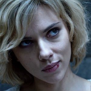 TF1 : «Lucy» leader du Prime dimanche