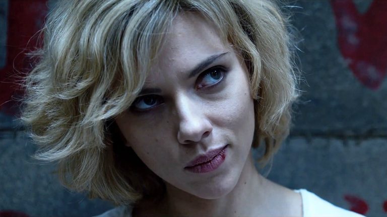 TF1 : «Lucy» leader du Prime dimanche