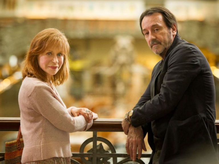 France 2 : «Quand sort la recluse» reste leader du Prime mercredi