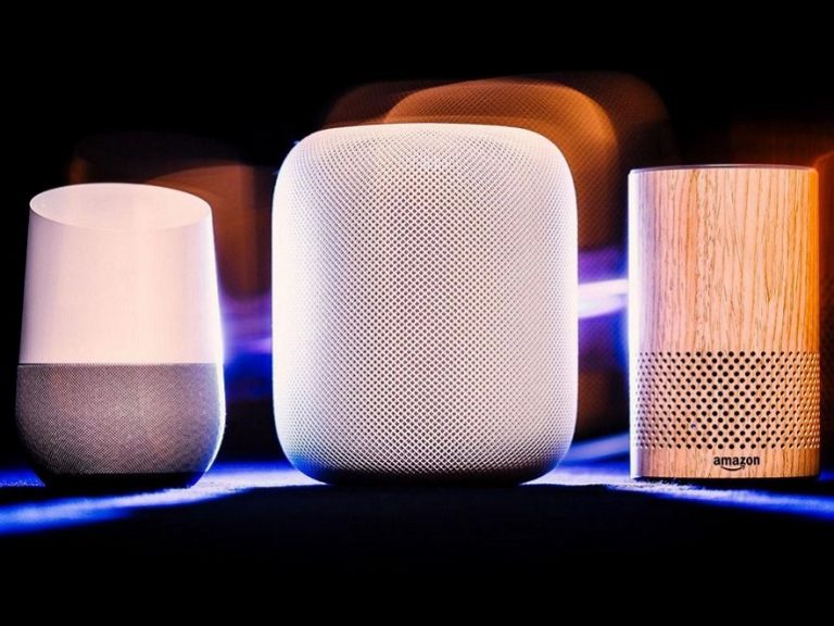 Tous espionnés  par les enceintes  connectées?