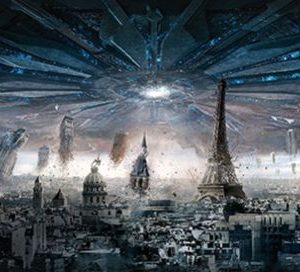 TMC : «Independence Day : Resurgence» leader du Prime TNT lundi