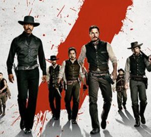 France 2 : 2.585.000 cinéphiles devant «Les sept mercenaires» mardi en Prime