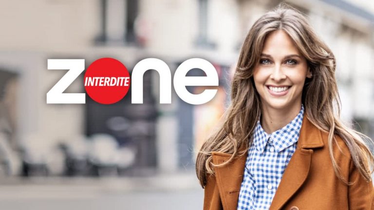 M6 : 2.235.000 curieux devant «Zone interdite» dimanche en Prime