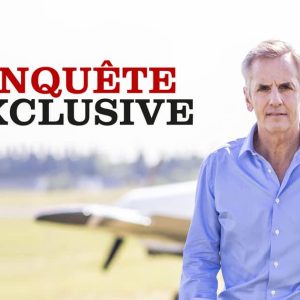 M6 : 1,2 million de curieux devant «Enquête exclusive» dimanche en Night