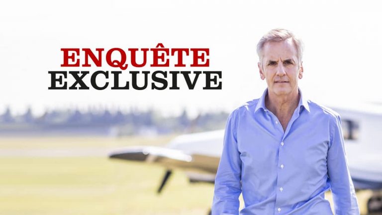 M6 : «Enquête exclusive» progresse légèrement dimanche en Night