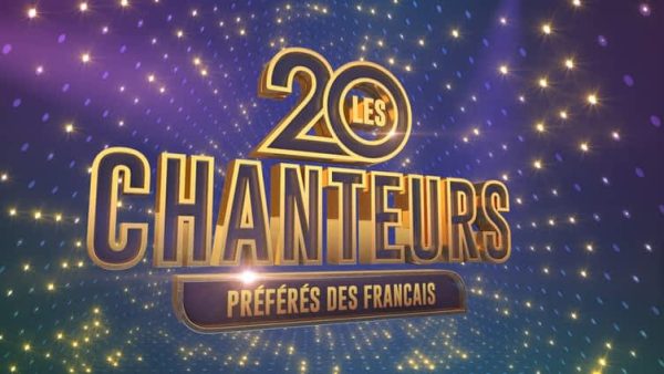 W9 : «Les 20 chanteurs préférés des Français» petit leader du Prime TNT mardi