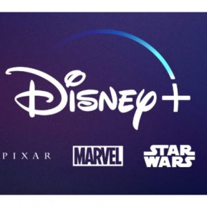 Disney+ arrive le 12 novembre aux Etats-Unis, pour concurrencer Netflix
