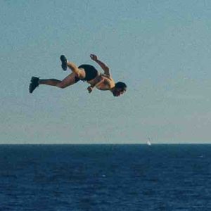 «LE GRAND SAUT», Création décalée de CANAL+, sélectionnée en compétition officielle au 72ème Festival de Cannes