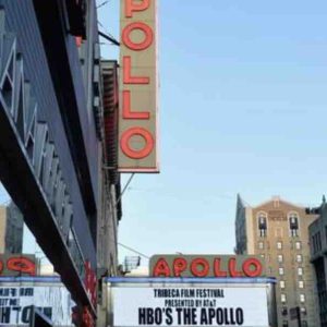 «The Apollo», documentaire à la gloire du théâtre légendaire de New York