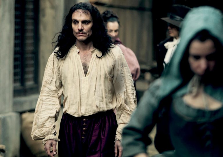 France 2 : «Brulez Molière», très faible lundi en Prime