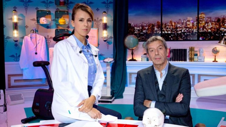 France 2 : «ça ne sortira pas d’ici» leader du Night et en progression mercredi