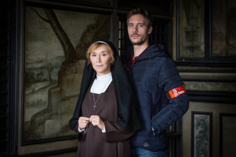 France 3 : «Les ombres de Lisieux», deuxième du Primes amedi