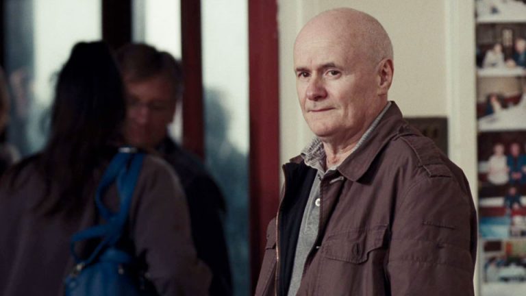 France 2 : 2.352.000 cinéphiles devant «Moi, Daniel Blake» dimanche en Prime