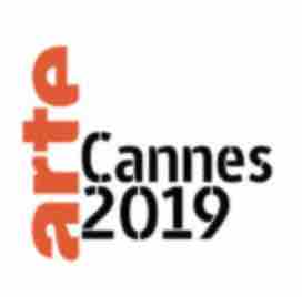 ARTE multi-primée au 72ème Festival de Cannes