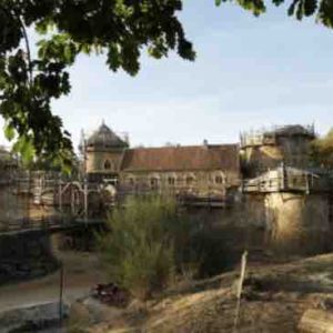 ARTE : programmation spéciale «Journée archéologie» samedi 15 juin 2019