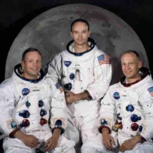 ARTE : «La conquête de la Lune : toute l’histoire» dès le 16 juillet à 20h50