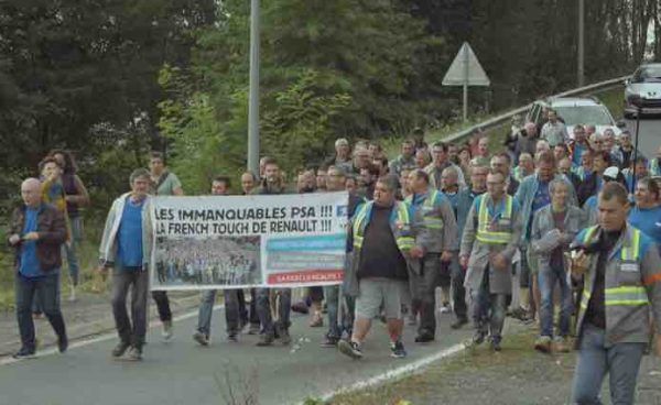 ARTE : «On va tout péter», le nouveau documentaire de Lech Kowalski lundi 24 juin à 22h55