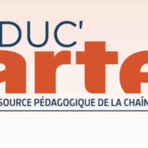 ARTE/ Lycée 4.0 : la région Grand Est abonne l’ensemble des établissements à Educ’arte