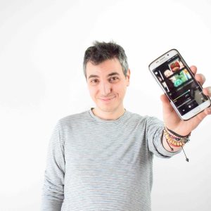 Acast : Cédric Begoc nommé au poste de Directeur des Contenus et Relations Éditeur