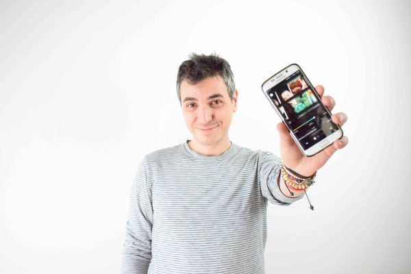 Acast : Cédric Begoc nommé au poste de Directeur des Contenus et Relations Éditeur