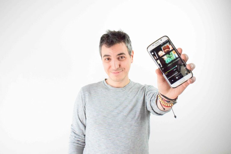 Acast : Cédric Begoc nommé au poste de Directeur des Contenus et Relations Éditeur