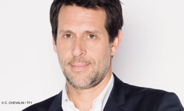 F. PELLISSIER (Groupe TF1) : « La Coupe du Monde Féminine de Football sera un événement populaire exceptionnel »