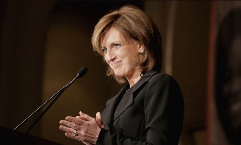 A. SWEENEY (Netflix) : «Tous les acteurs des médias sont obligés de se définir très clairement vis-à-vis des créatifs»