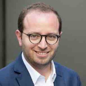 Arthur Dreyfuss est élu Président de la Fédération Française des Télécoms