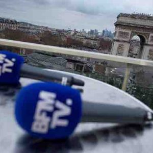 BFM TV/ audiences: très bonne semaine du 29 avril au 5 mai