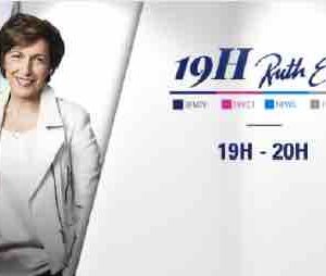 BFMTV : face à face Loiseau / Bardella le 15 mai