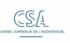 CSA : Roch-Olivier Maistre à Lyon à la rencontre des membres du CTA les 23 et 24 mai