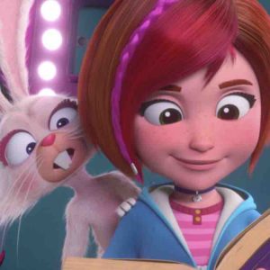 Disney Channel lance sa nouvelle série d’animation française, «Sadie Sparks», dès le 26 mai