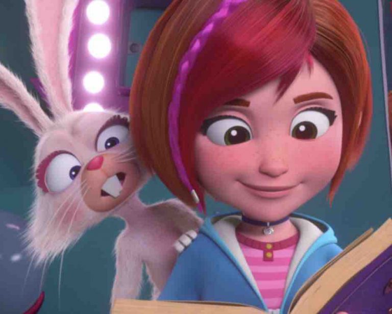 Disney Channel lance sa nouvelle série d’animation française, «Sadie Sparks», dès le 26 mai