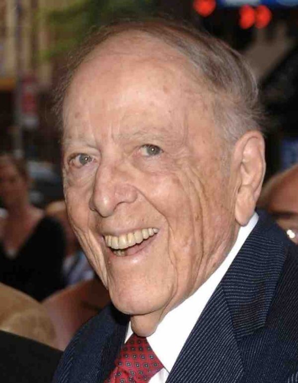 Décès de l’écrivain américain Herman Wouk, auteur prolifique surtout connu pour son roman «Ouragan sur le Caine»