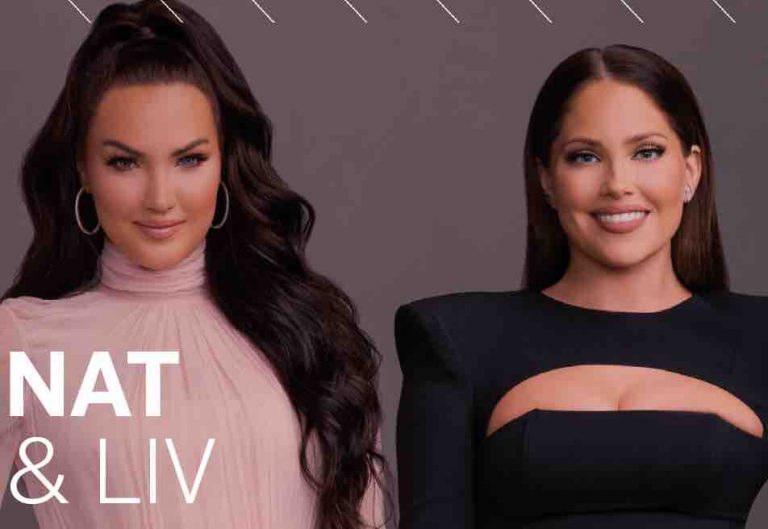 E! : «Nat & Liv» dès le 13 juin chaque jeudi à 21h00
