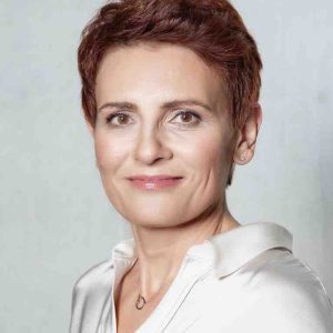 Edyta Sadowska nommée Directrice Générale de NC+, filiale du Groupe CANAL+ en Pologne