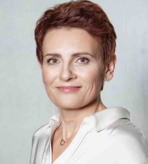 Edyta Sadowska nommée Directrice Générale de NC+, filiale du Groupe CANAL+ en Pologne