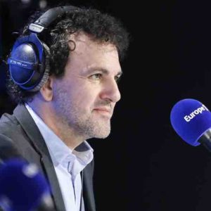 Europe 1 : Guy Forget sera «Face aux auditeurs» dimanche 19 mai à 20h00