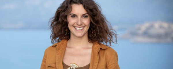 France 3 : l’animatrice de télé Fanny Agostini quitte «Thalassa»